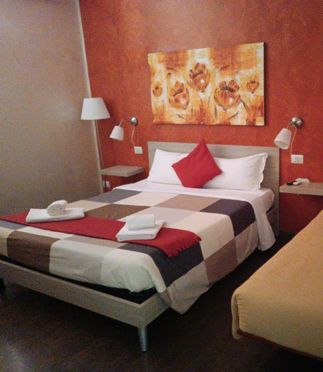 No Stress 3* Roma