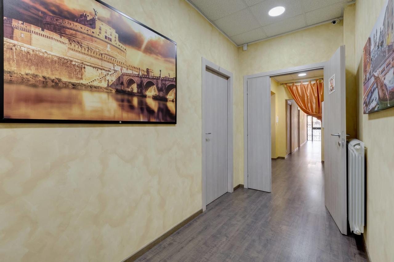 Affittacamere No Stress Roma