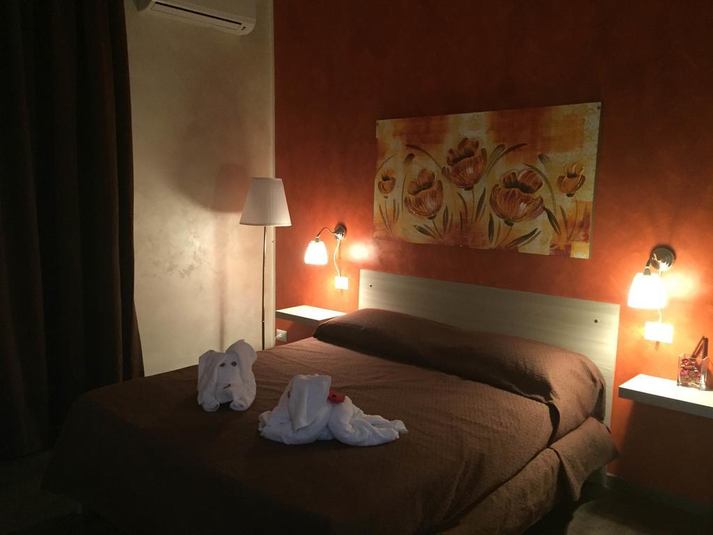 No Stress Affittacamere Guest house