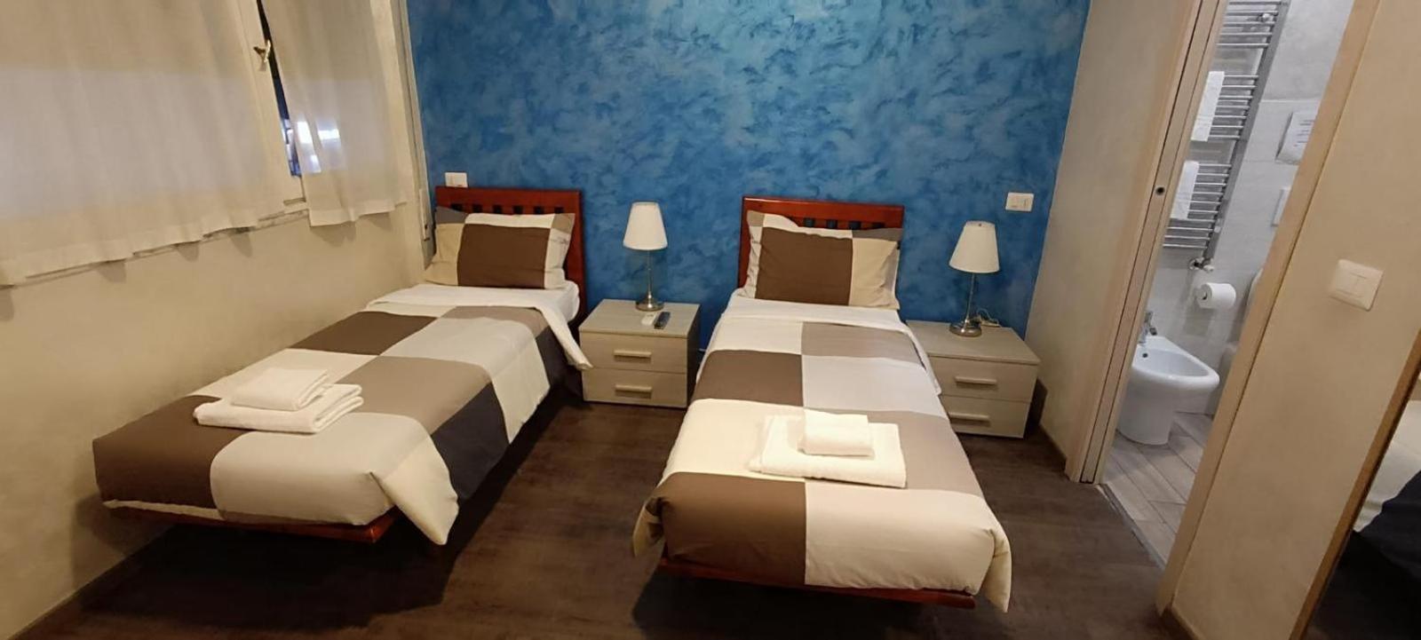 Guest house No Stress Affittacamere