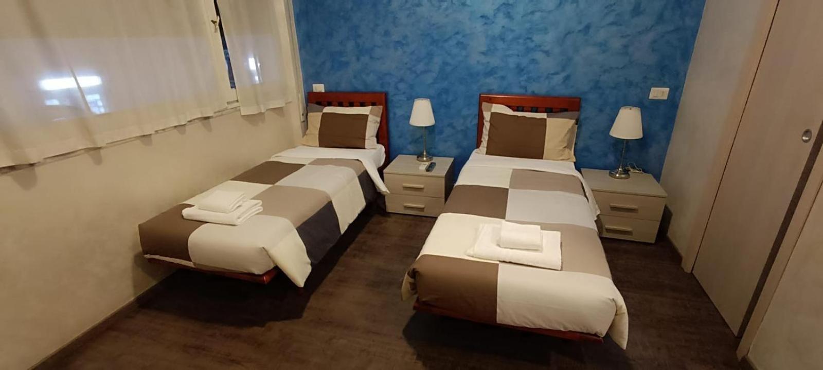 No Stress Affittacamere Guest house Rome