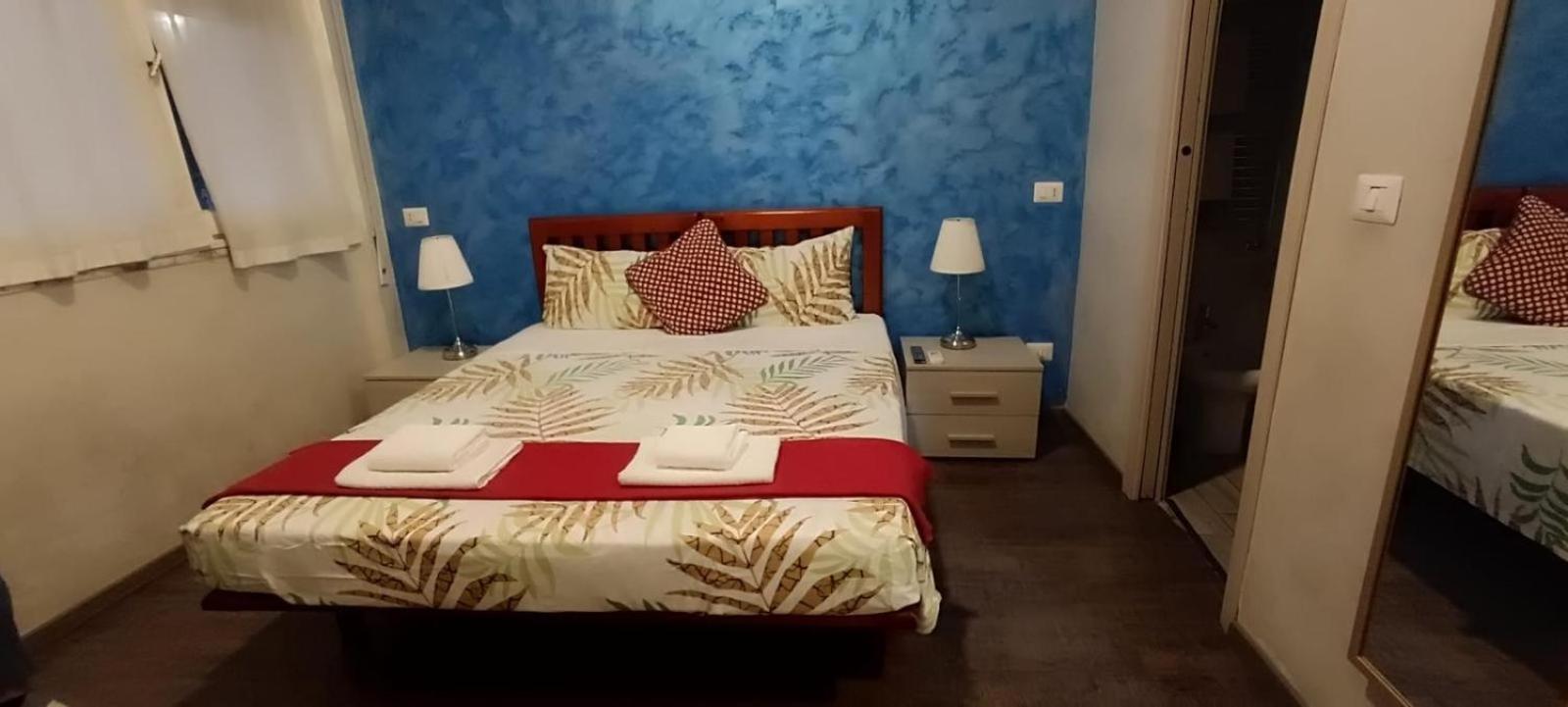 No Stress Affittacamere 3* Rome