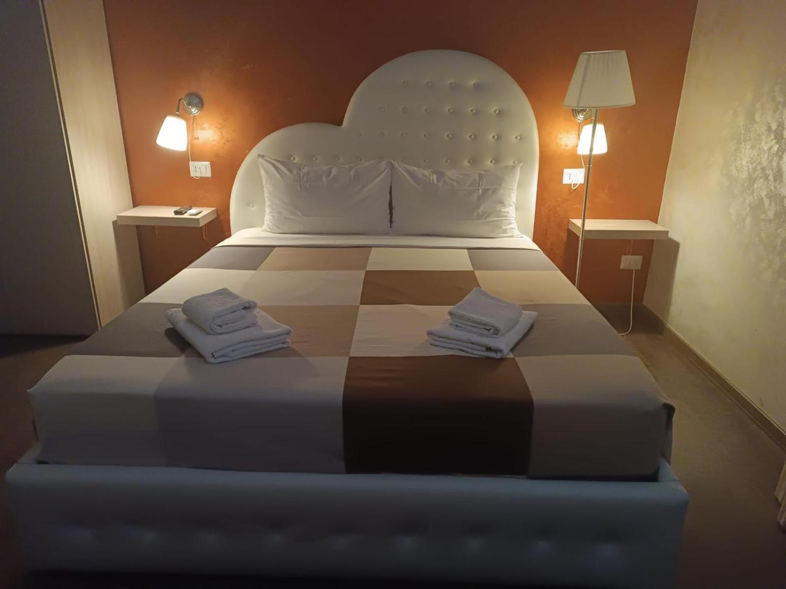 No Stress Affittacamere Guest house