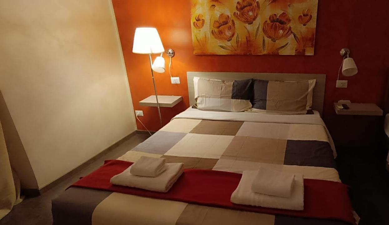 Guest house No Stress Affittacamere