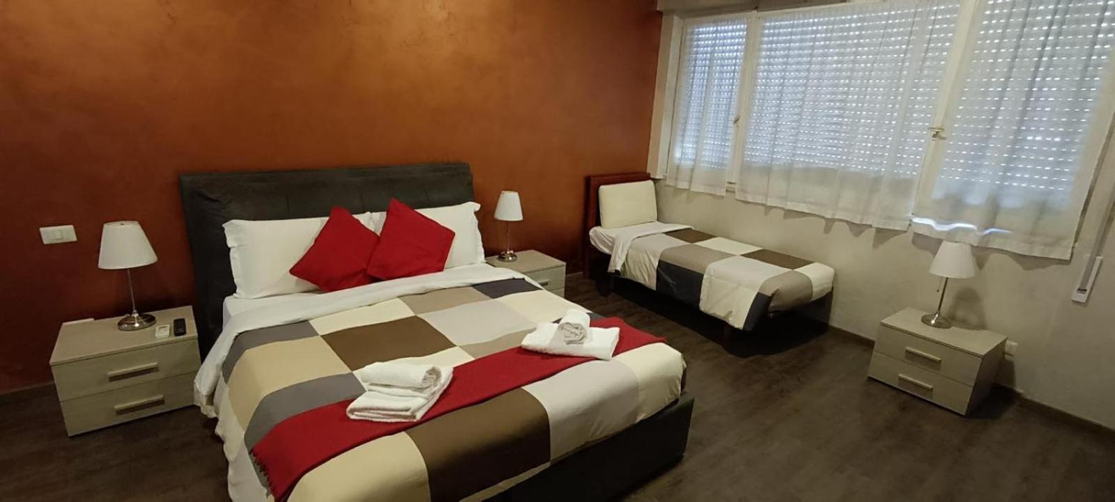 No Stress Affittacamere Guest house 3*