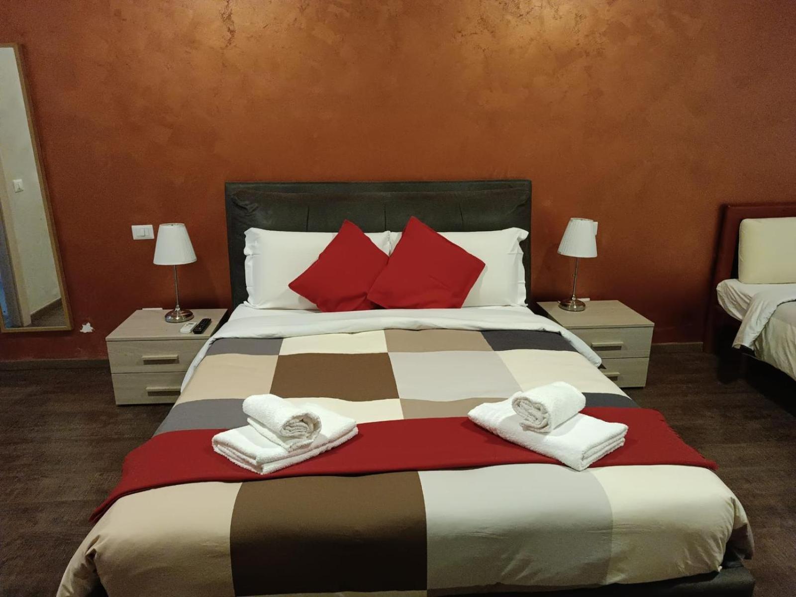 Guest house No Stress Affittacamere 3*