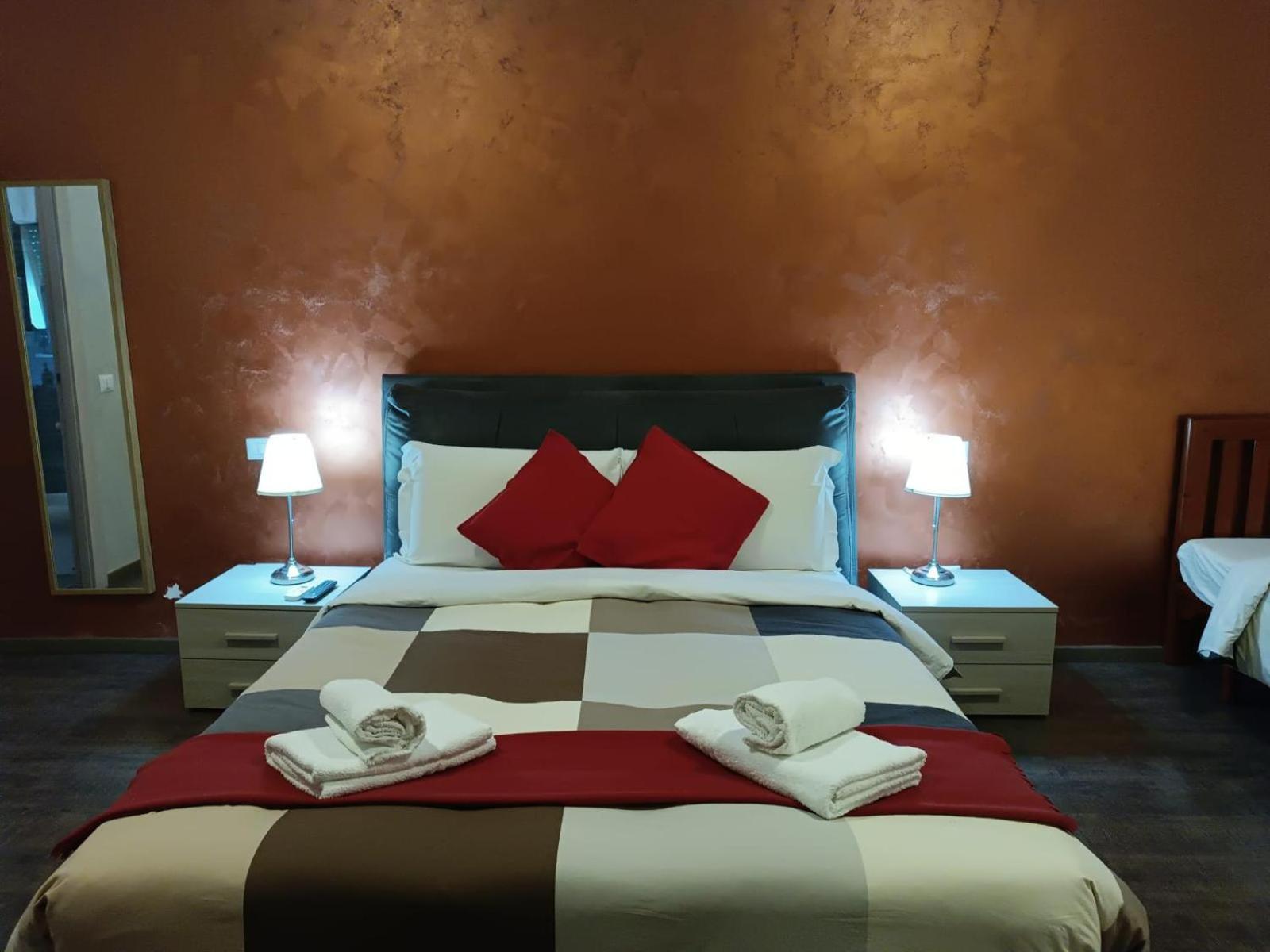 Guest house No Stress Affittacamere Rome