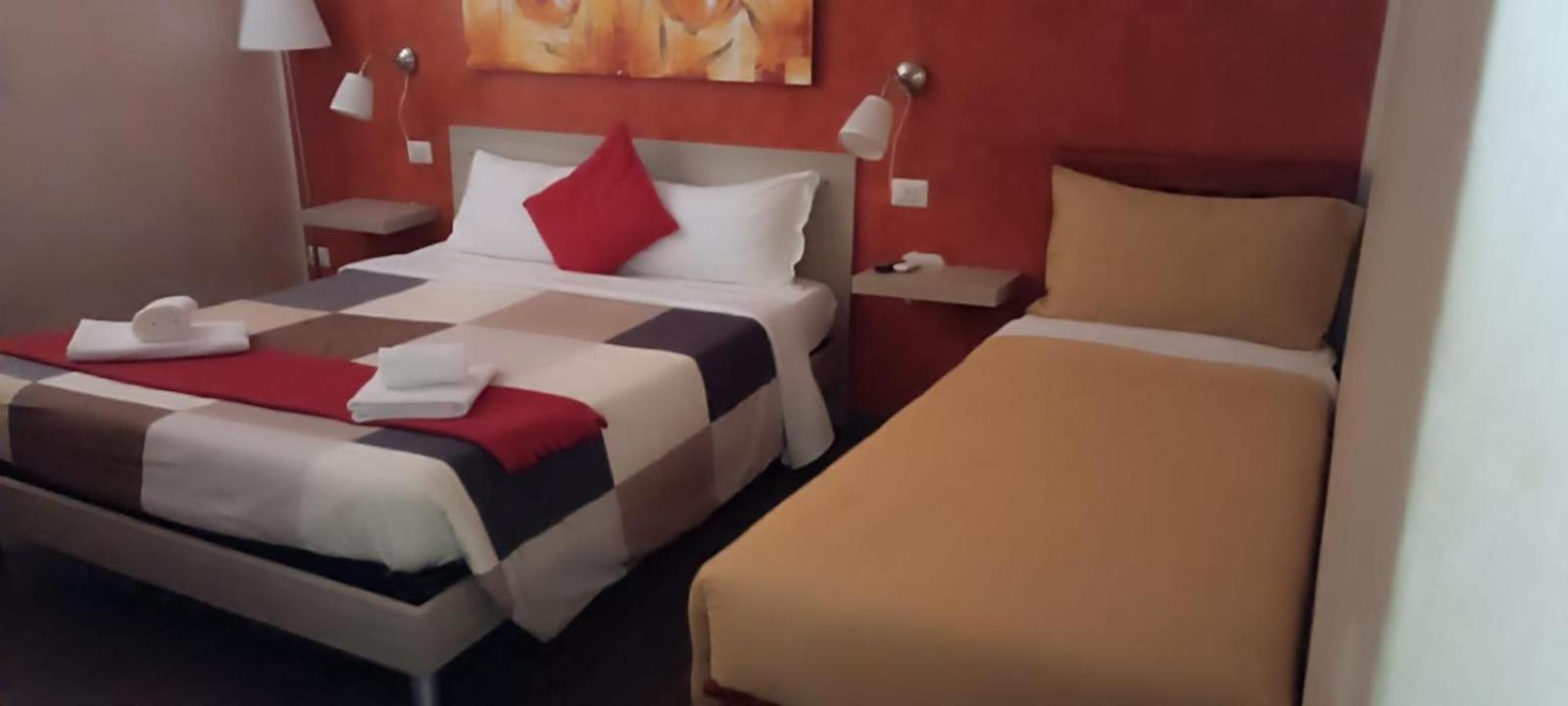 Guest house No Stress Affittacamere