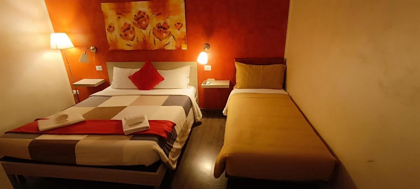 No Stress Affittacamere Guest house 3*