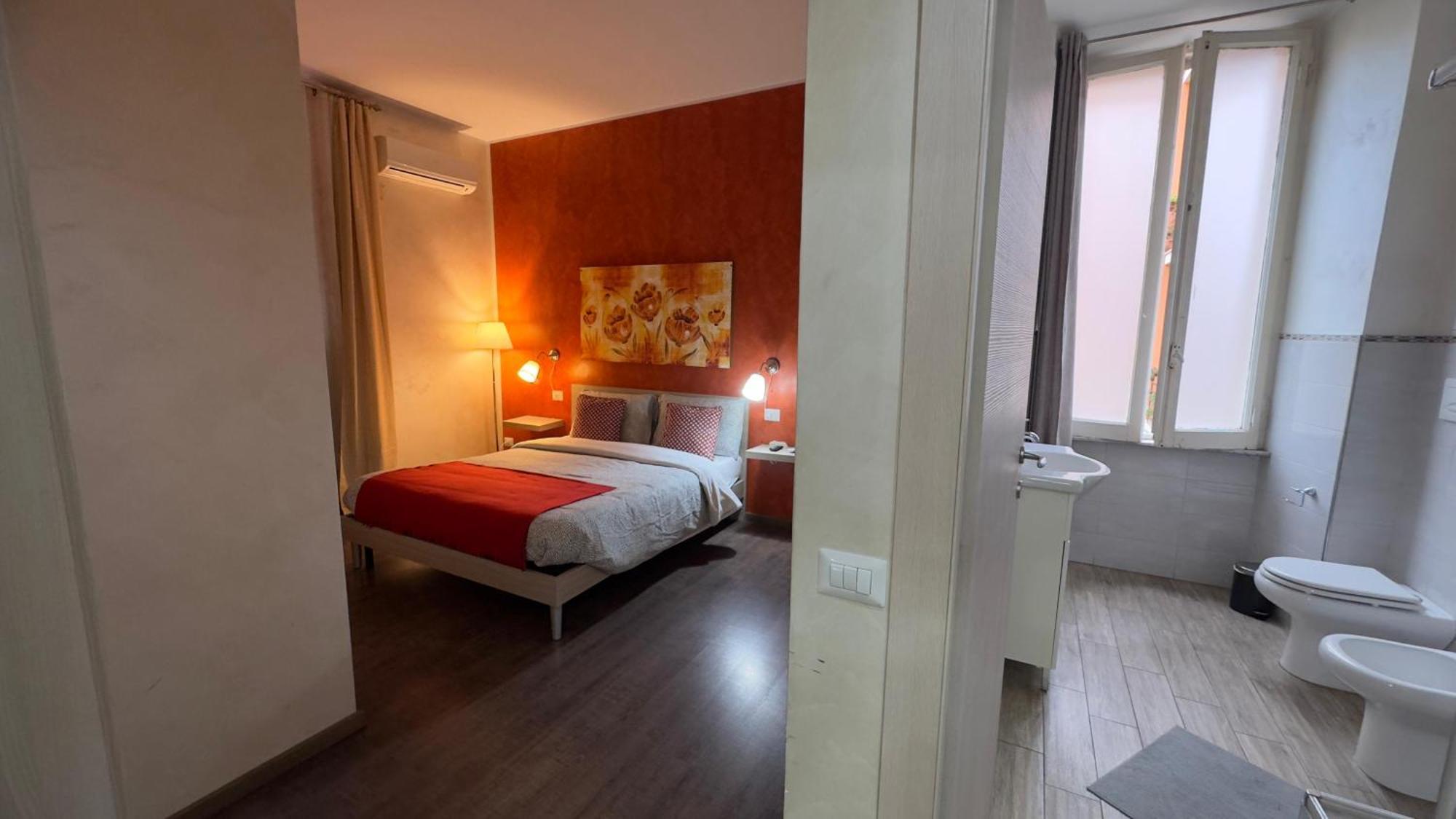 No Stress Affittacamere Guest house