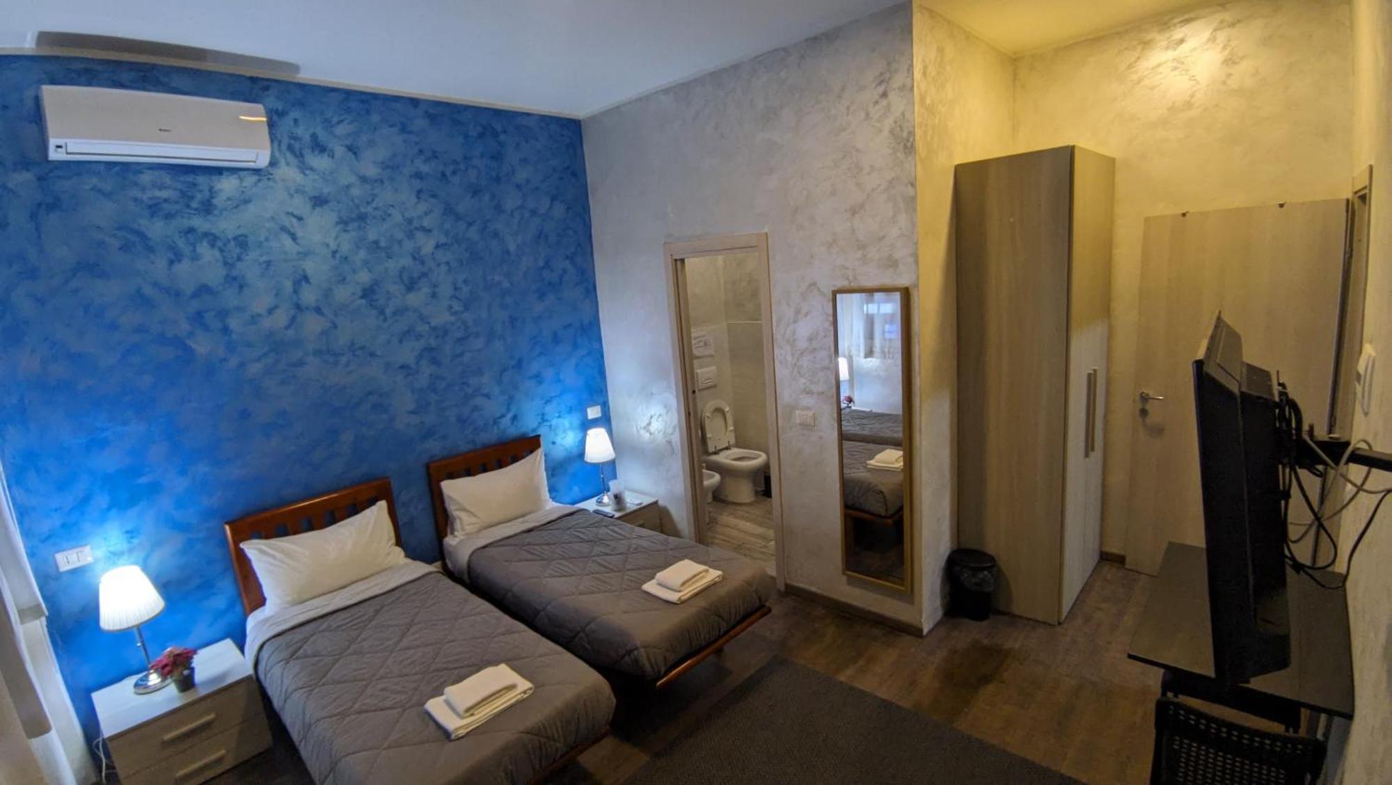 Guest house No Stress Affittacamere Rome