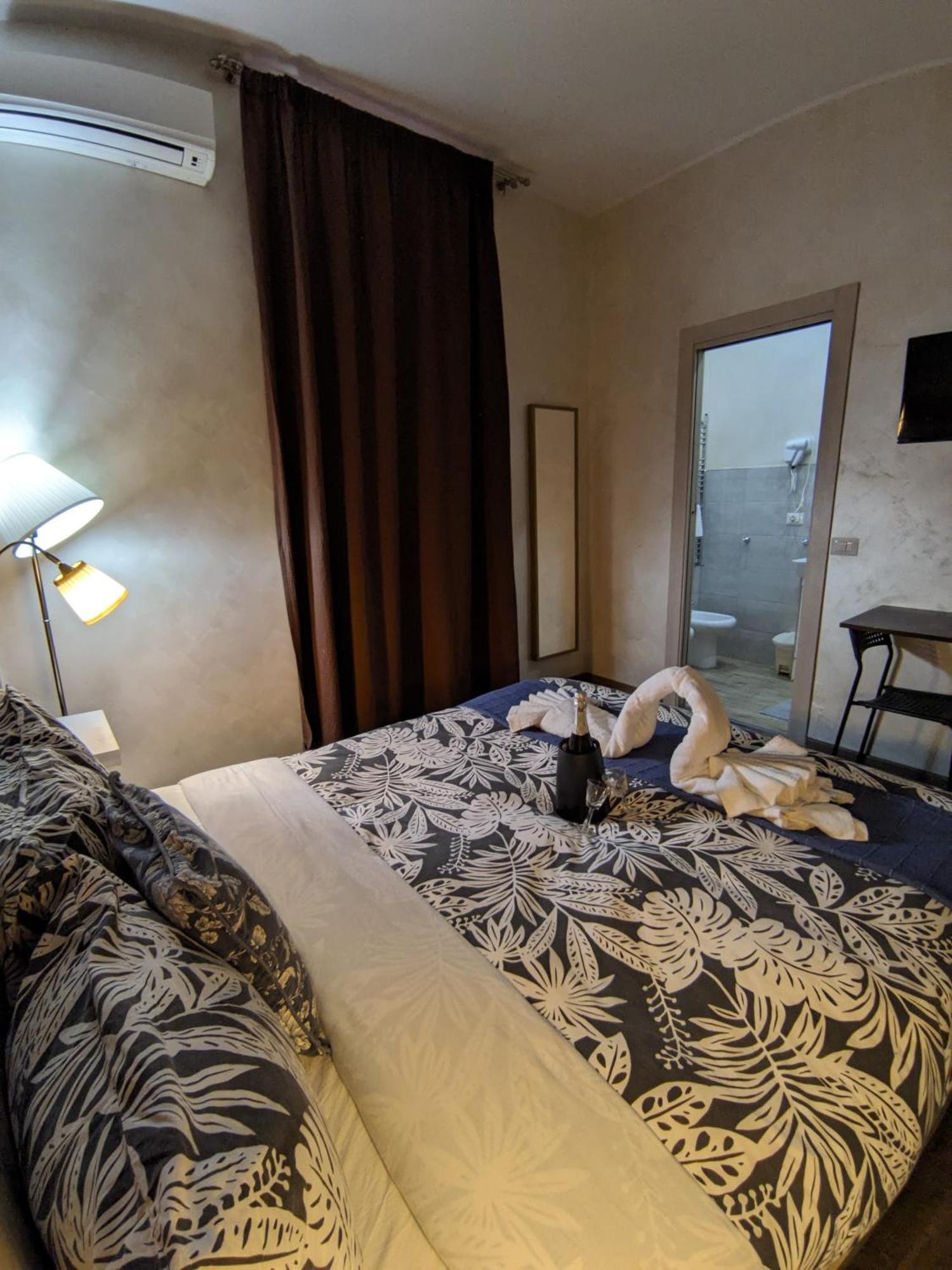 No Stress Affittacamere Guest house
