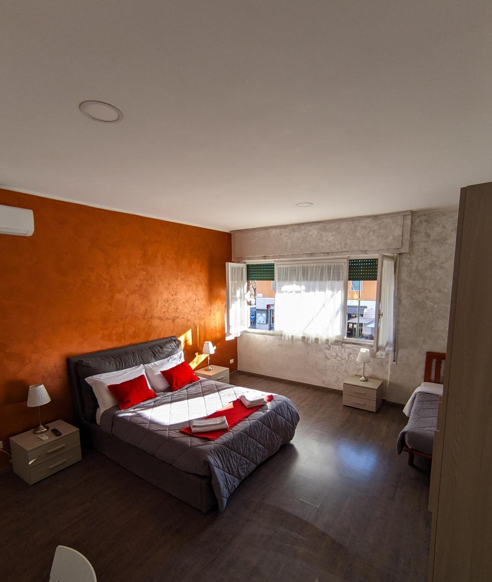 No Stress Affittacamere Guest house
