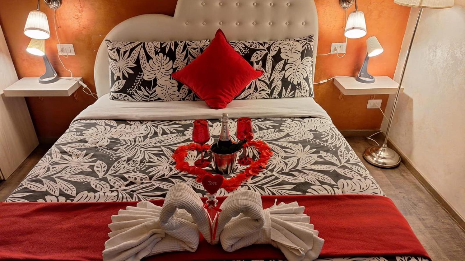 Guest house No Stress Affittacamere Rome