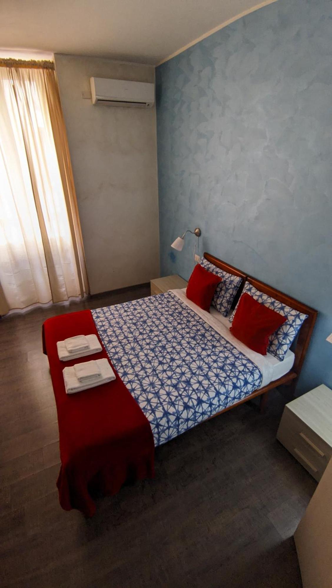 No Stress Affittacamere Guest house Rome