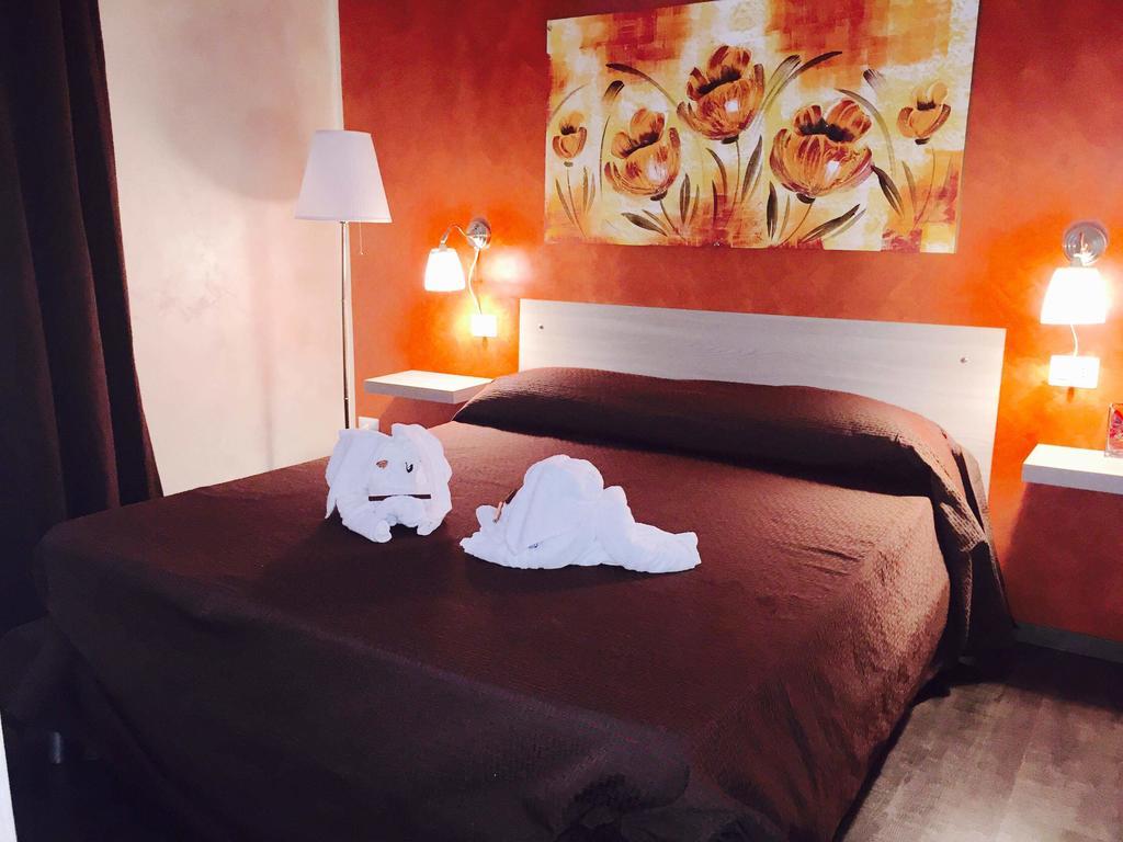 Guest house No Stress Affittacamere