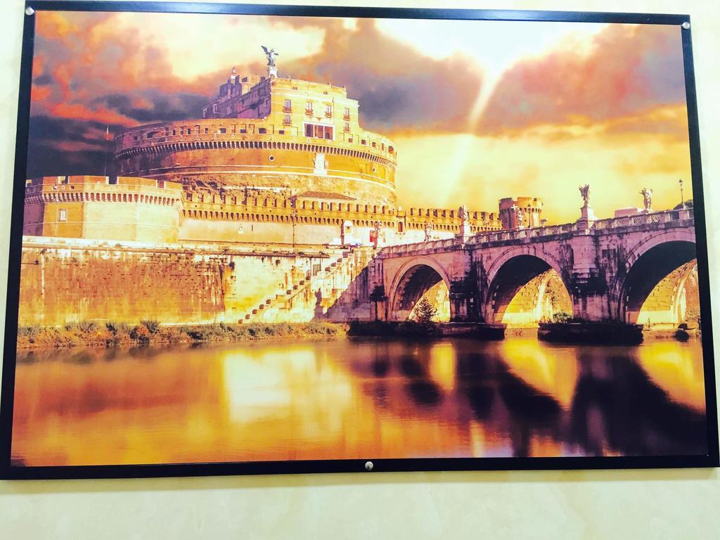 No Stress Affittacamere 3* Rome