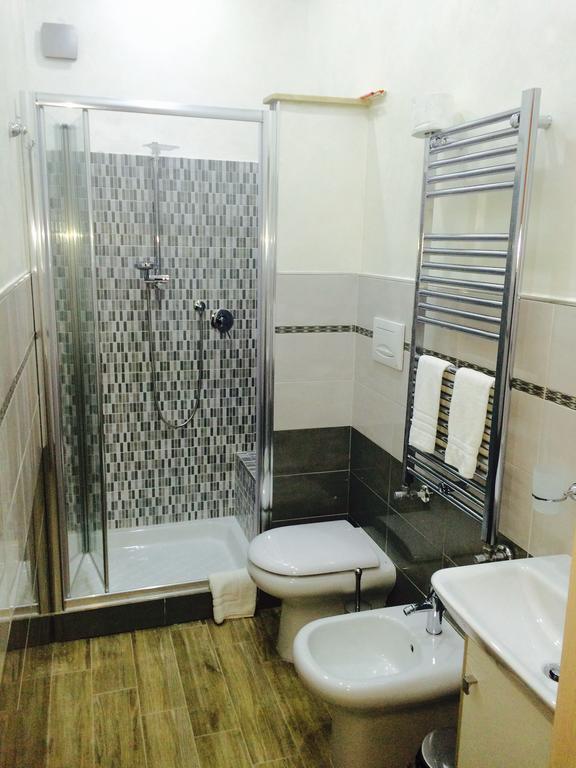 No Stress Affittacamere Guest house