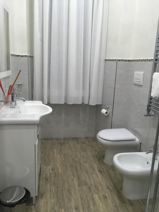 No Stress Affittacamere Guest house 3*