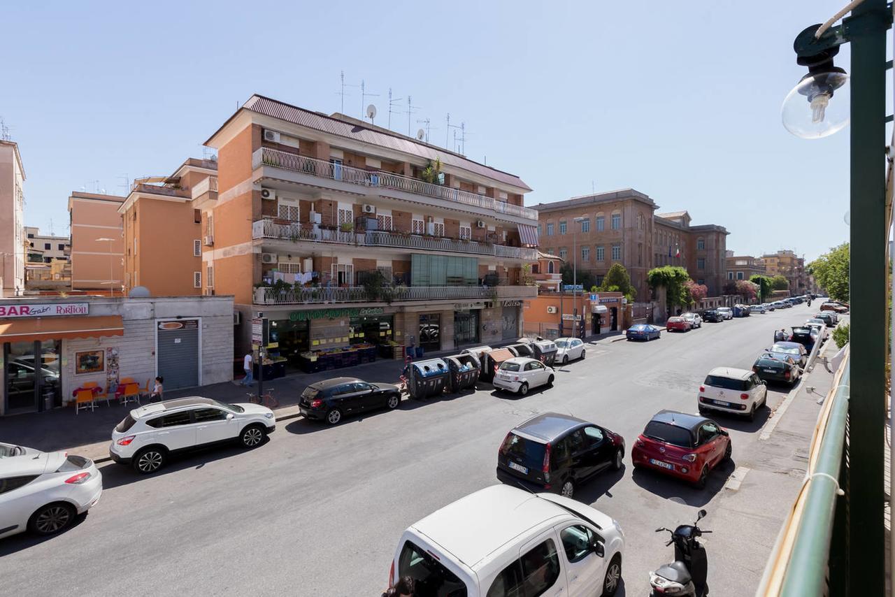 No Stress Affittacamere Guest house Rome