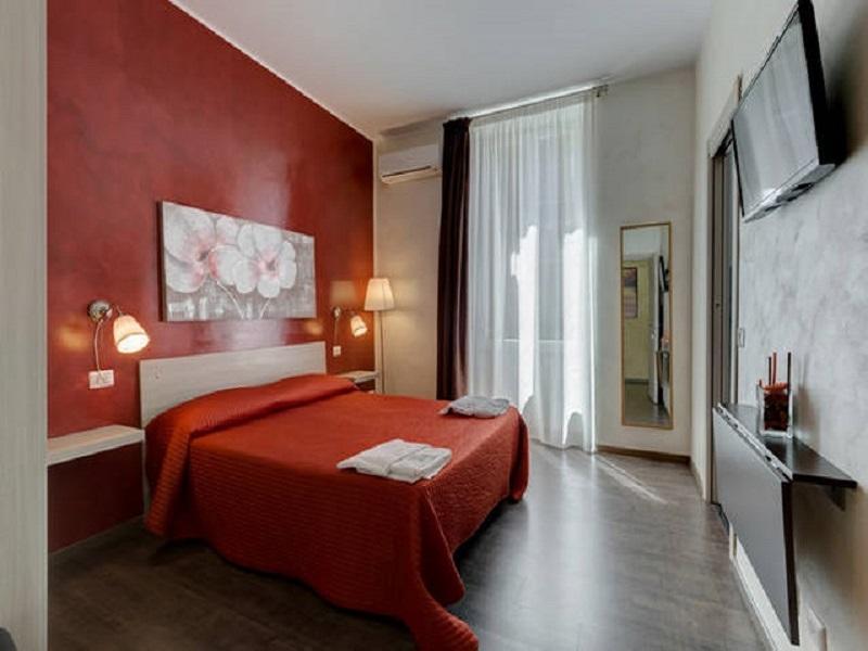 No Stress Affittacamere Guest house Rome