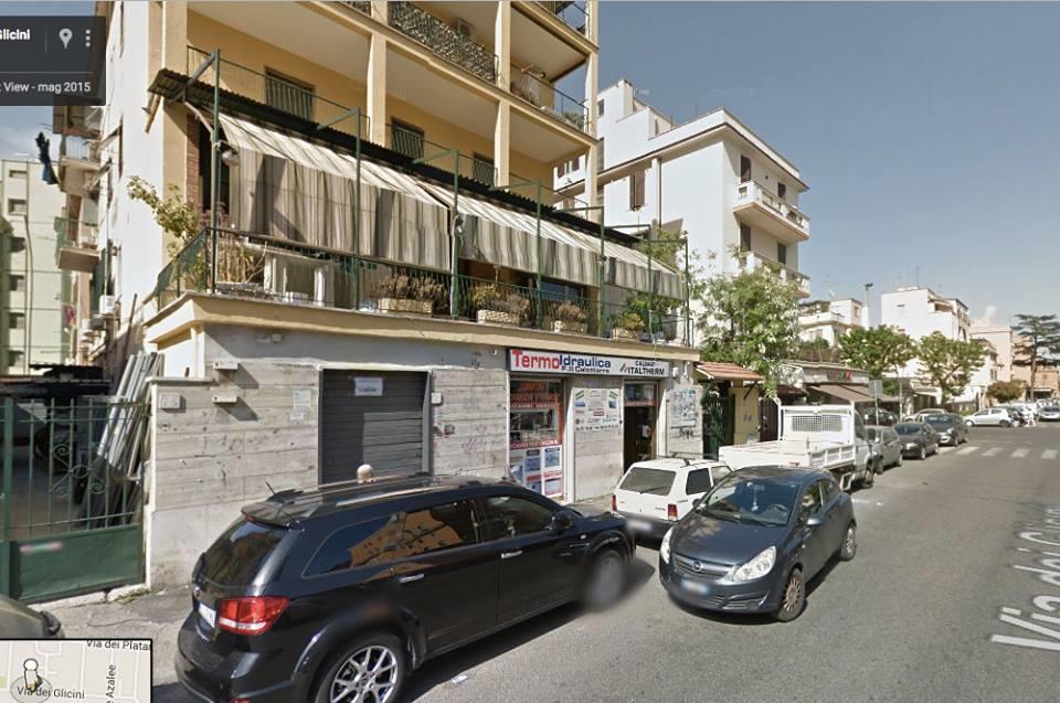 No Stress Affittacamere 3* Rome